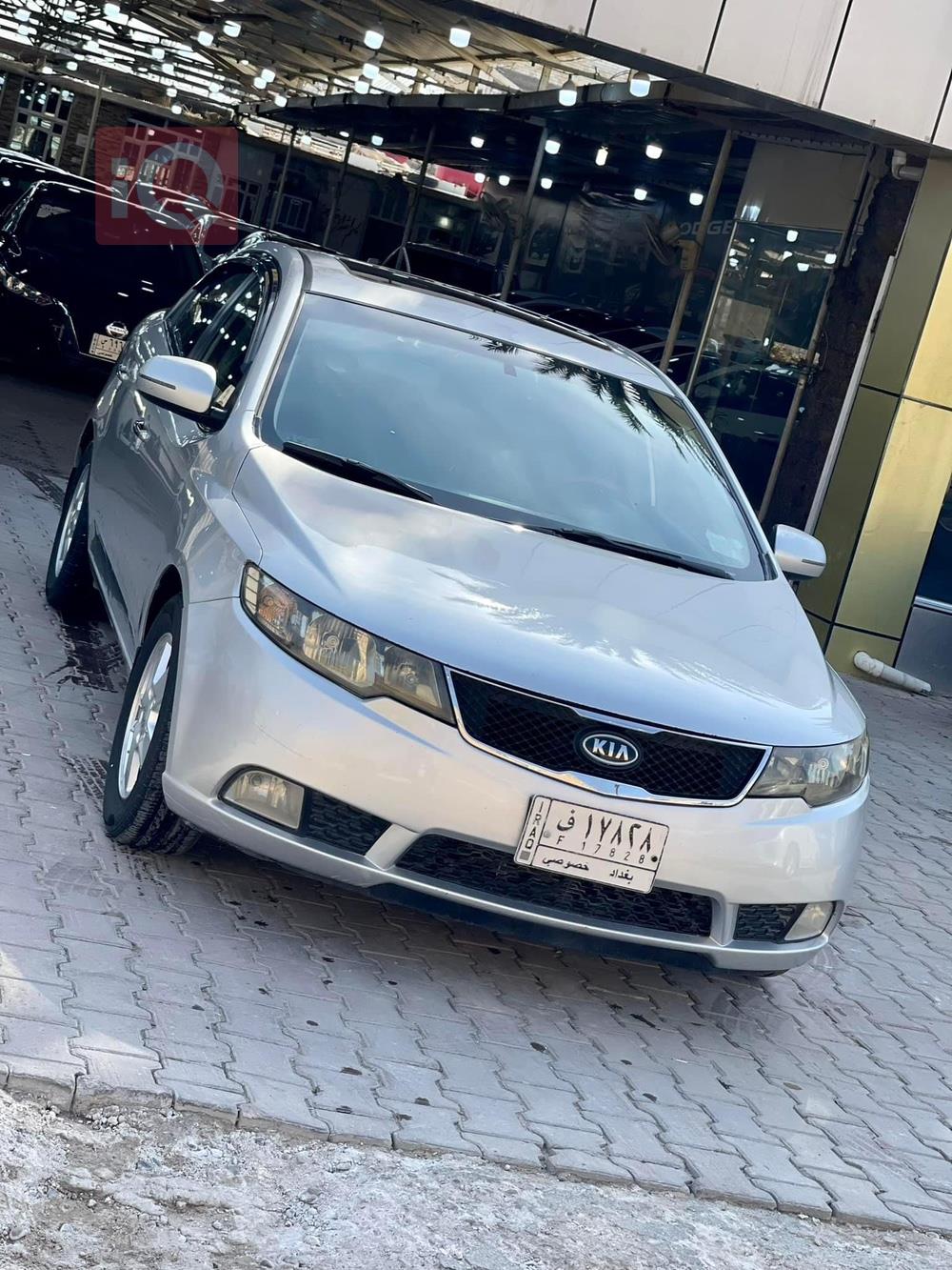 Kia Cerato